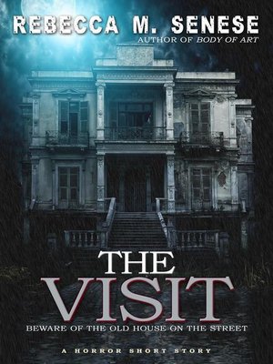 cover image of The Visit
